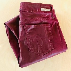 Level 99 Skinny Jeans